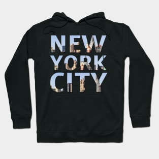 New york city Hoodie